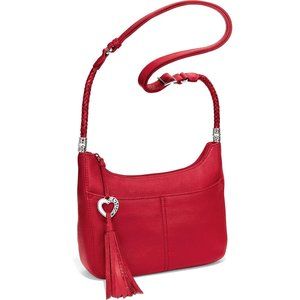 Baby Barbados Crossbody Bag by Brighton NWT